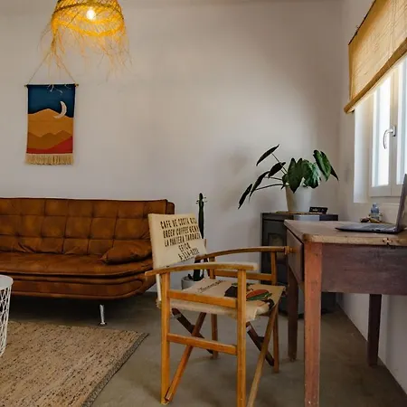 Little Bispo Apartment Vila do Bispo