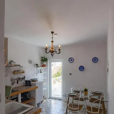 Apartment Little Bispo Vila do Bispo