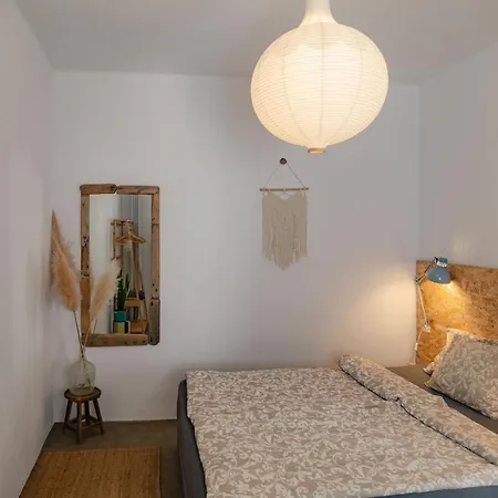 Apartment Little Bispo