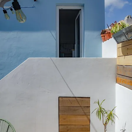 Apartment Little Bispo Vila do Bispo
