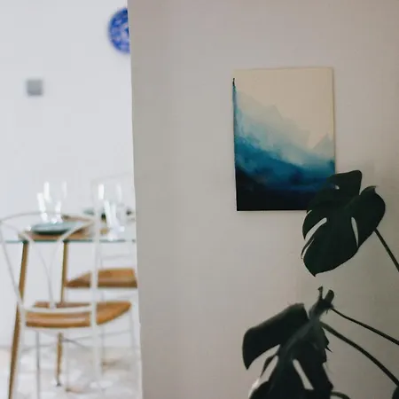 Little Bispo Apartment