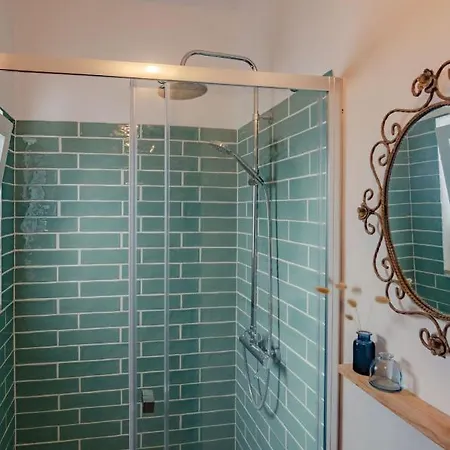 Appartement Little Bispo *