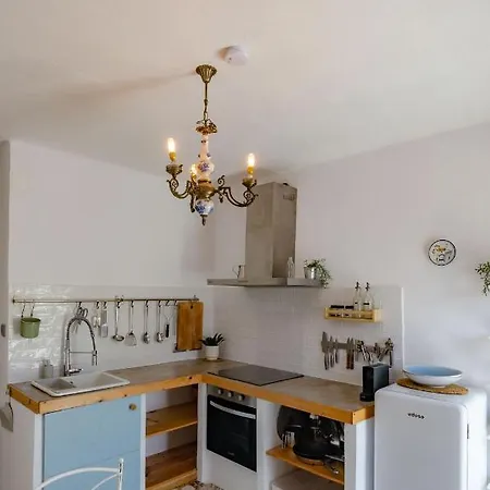 Little Bispo Appartement Vila do Bispo